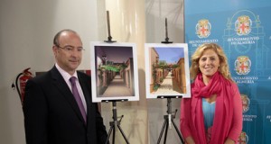 Puesta en valor de la arquitectura típica del Centro Histórico