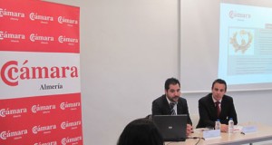 La Cámara lanza un servicio para apoyar la internacionalización de las empresas