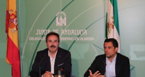 Almería acogerá dos campamentos juveniles del IAJ
