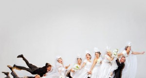 'Campanadas de Boda' y festival