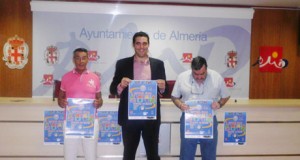 Almería reunirá a los mejores equipos de la cantera del fútbol sala español