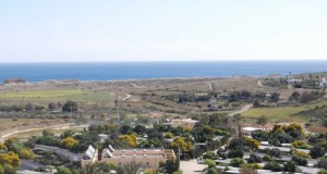 Padel y naturaleza para disfrutar a tope de Cabo de Gata