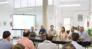 Balerma amplía su oferta turística con un camping