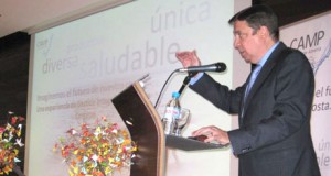 El CAMP culmina con propuestas para el desarrollo sostenible del Levante