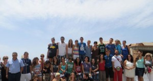 El IAJ abre la convocatoria para presentar proyectos de campos de trabajo