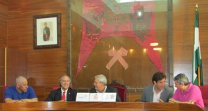 Joe Arlauckas vuelve a Vera con el tercer Campus de Baloncesto