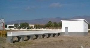 Recuperado el viejo Canal de San Isidro