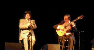 Cancanilla de Marbella, un clásico del flamenco que este sábado visita Huércal de Almería