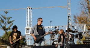 El Candil Rock rendirá homenaje a AC/DC, Metallica y Pink Floyd