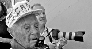 Las fotografías de Canito, protagonistas en el Museo Taurino de Roquetas