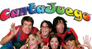 Cantajuego inicia su gira navideña en Almería el próximo domingo