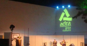 Satisfacción en Adra con el resultado del Festival de Flamenco de Cante Grande
