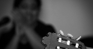 El Concurso de Cante de El Ejido ya tiene finalistas para el próximo día 13