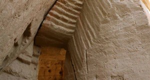 Una serie de rutas ayudarán a descubrir lo más oculto de La Alcazaba