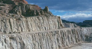 La Junta autoriza una nueva búsqueda de yeso en Sorbas y Lucainena