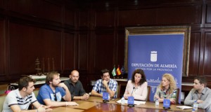‘El sueño de Salih’ y ‘Fridge’, los dos proyectos financiados con el CAPA