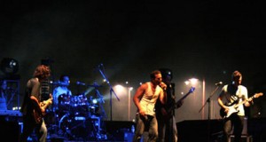 Rock y break dance con el Carboneras Summer Sound