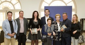 La obra de Capuleto regresa a Almería tras 19 años de usencia