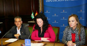 Amigos del Sáhara recoge alimentos para los refugiados de la Hamada de Tindouf
