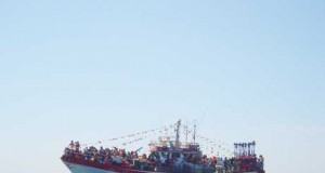 Carboneras celebra sus Fiestas del Pescador en honor a la patrona de los marineros