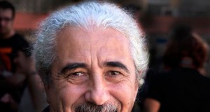 Santa Fe de Mondújar en fotograma con el fotógrafo Carlos de Paz