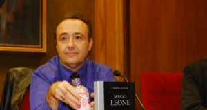 Hasta hace no muchos años Leone se prestaba a la «admiración vergonzante»