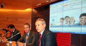 La Ley de Apoyo a Emprendedores, a análisis en una jornada