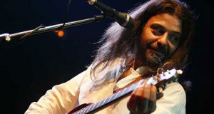 Carlos Chaouen inagura el Ciclo de Autor con un concierto en el Apolo