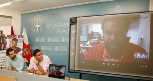Carlos Jean llenará de ritmos electrónicos la Plaza Vieja este sábado