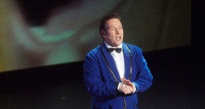Latre, el hombre de los cien personajes