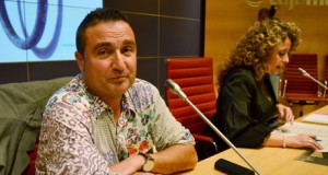 Carlos Marzal: "Los toros serán un espectáculo para inmensas minorías"