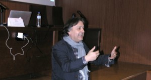 Más de la mitad de las especies de nuestro país están amenazadas