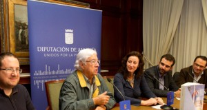 Un retrato fiel a Pérez Siquier