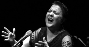 La fuerza de Carmen Linares inaugura la tercera edición de Flamenco Viene del Sur