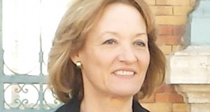 La almeriense Mª Carmen Ortiz Rivas, nueva presidenta del IFAPA