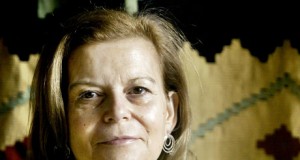 La escritora Carmen Riera presenta en Córdoba su novela ‘Naturaleza casi muerta’