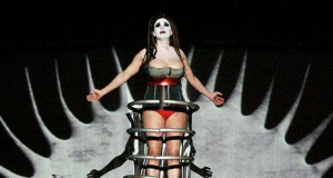 'Carmina Burana', según La Fura