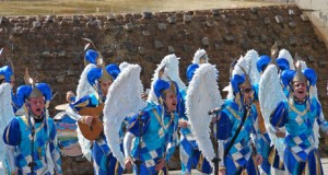 El Carnaval de Almería volverá a batir un récord de participación
