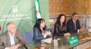 Canjáyar reunirá al caranval tradicional almeriense