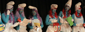 Carboneras presenta su febrero cultural y abre la inscripción a su carnaval