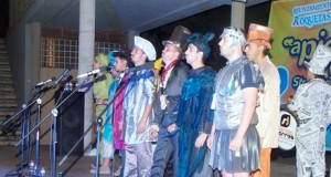 A Pie de Calle continúa con cine después de un fin de semana de carnaval