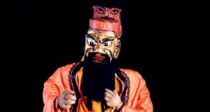 Teatro de títeres para disfrutar de la noche roquetera