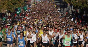 Berja celebra el 31 de agosto la octava carrera Nª Señora de Gador