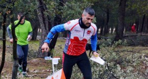 El Parque de las Familias se estrenará como escenario deportivo con un torneo de orientación
