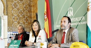 La VII Carrera Valle del Almanzora reunirá a lo más granado del fondo andaluz