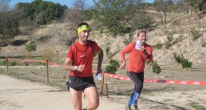 Los aficionados a la orientación tienen una cita en Nacimiento a finales de abril