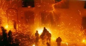 Cantoria y Olula del Río celebran la Fiesta de las Carretillas este fin de semana