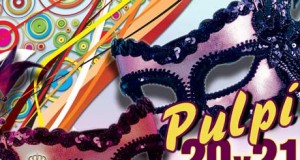 Pulpí tiene su cartel anunciador del Carnaval 2010