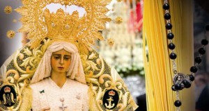 Berja ultima los preparativos para la Semana Santa