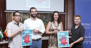 La creatividad y la artesanía marcan la nueva imagen de Almería en Corto